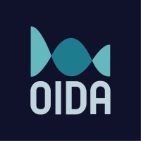 Oida logo - Similar company to Narrowstack