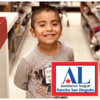 ASSISTANCE LEAGUE OF RANCHO SAN DIEGUITO