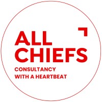 AllChiefs logo - Similar company to Sae Institute Amsterdam