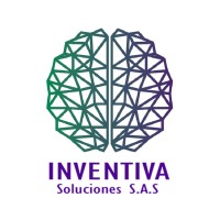 Inventiva Soluciones logo - Similar company to Quick Hit Solutions