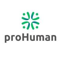 proHuman Life Science logo - Similar company to Biological Sciences Association