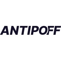 Antipoff IT logo - Similar company to Dreamvr