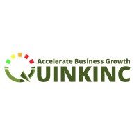 Quink  Inc. logo - Similar company to Ipertron