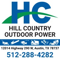 Hill Country Outdoor Power logo - Similar company to Partstree.Com
