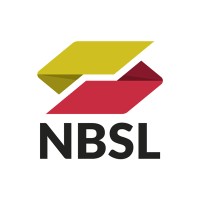 NBSL logo - Similar company to Wearedsc