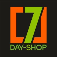 7 DAY–SHOP AG logo - Similar company to Coorpix Ag