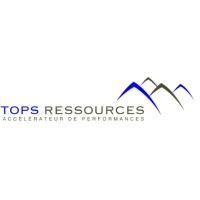 TOPS Ressources logo - Similar company to Arclès