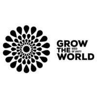 Grow the World logo - Similar company to Pro Infusion