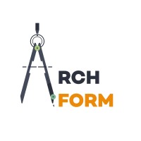 ArchForm Designs logo - Similar company to Third Eye Designs (Opc) Private Limited