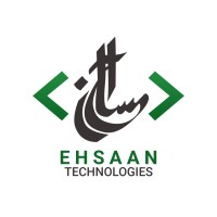 Ehsaan Technologies logo - Similar company to Scrumdroid