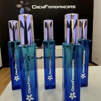 Cien Fragancias Torremolinos logo - Similar company to ▷ Salud, Nutrición Y Remedios Naturales | Coco March