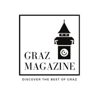 Graz Magazine logo - Similar company to Junos - Junge Liberale Studierende