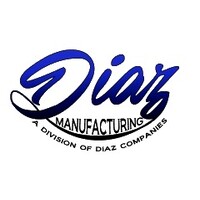Diaz Manufacturing logo - Similar company to The Rmg Group