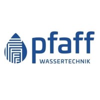 Pfaff Wassertechnik GmbH logo - Similar company to Donau Chemie Wassertechnik