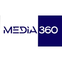 MEDIA 360 logo - Similar company to Vema Trader