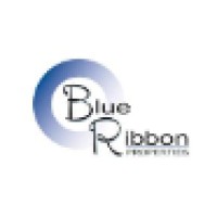 Blue Ribbon Properties