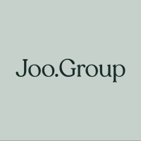Joo. Group logo - Similar company to Noli Studios
