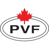 PVF Products Inc logo - Similar company to Midfield Valve & Supply