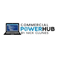 Commercial PowerHub logo - Similar company to Fouracre Financial