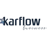 KarFlow Business logo - Similar company to European Center For Information And Communication Technologies - Eict Gmbh