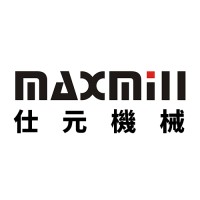 Maxmill-cnc logo - Similar company to Ponc