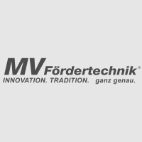MV Fördertechnik GmbH logo - Similar company to Gero Constructions