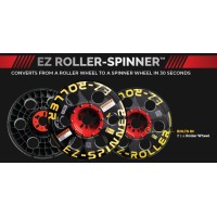 EZ - ROLLER UNIVERSAL WHEELS logo - Similar company to Ez Universal Wheel