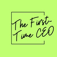 The First-Time CEO™ logo - Similar company to Olympia | Your Winning Ai Team