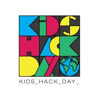 Kids Hack Day logo - Similar company to Strawbees