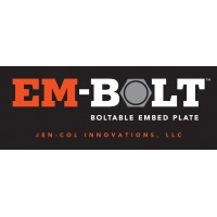 EM-BOLT logo - Similar company to Matrixlabx