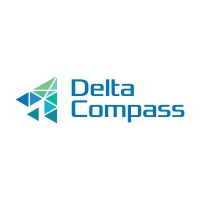 Delta Compass logo - Similar company to Braenworks | Creative Spirit, Business Mindset