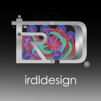 IRDL Design logo - Similar company to Createbot México
