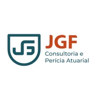 JGF Consultoria e Perícia Atuarial logo - Similar company to Psa - Perícia Atuarial