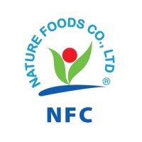 NFC – Nature Foods logo - Similar company to Digicz