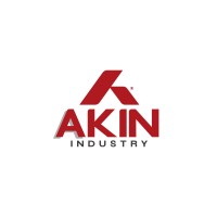 Akın İndustry logo - Similar company to Akin Industries Llc.