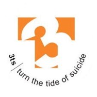 3Ts (Turn the Tide of Suicide) logo - Similar company to Safetalk
