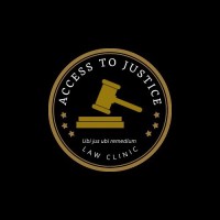 Access to Justice Law Clinic, Redeemer's University logo - Similar company to Student Tutor Network