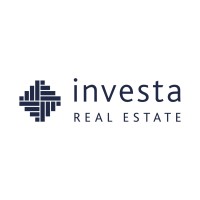 Investa Real Estate logo - Similar company to Hybrick