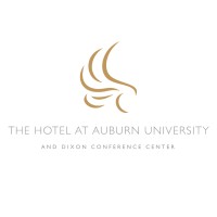 The Hotel At Auburn University & Dixon Conference Center