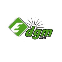 Dangerous Goods Management India Pvt Ltd (DGM India) logo - Similar company to Control System