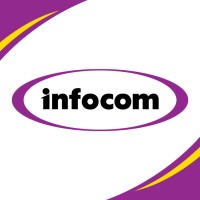 Infocom Technologies Inc., logo - Similar company to Ftopia