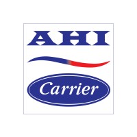 AHIC Australia logo - Similar company to Fluidics Pty Ltd