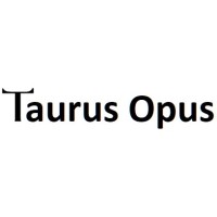 Taurus Opus logo - Similar company to Brickscan B.V.