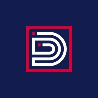 Dedicated Freight Systems logo - Similar company to Clark Freightways