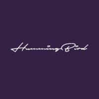 Hummingbird Product Studio logo - Similar company to Stark Infra