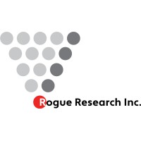 Rogue Research Inc logo - Similar company to Radialis