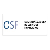 Comercializadora de Servicios financieros - Grupo BBVA Colombia logo - Similar company to Csf