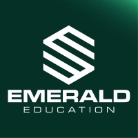 Emerald Education, Inc. logo - Similar company to Mcgrath Training Solutions