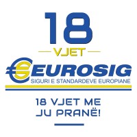 EUROSIG Sh.a. logo - Similar company to Sigkos J.S.C.