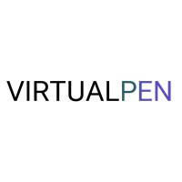 VIRTUALPEN | Eng & Tech Solutions logo - Similar company to Kta Drafting & Design Services, Llc